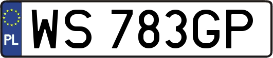 WS783GP