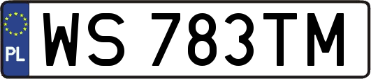WS783TM