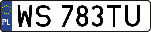 WS783TU