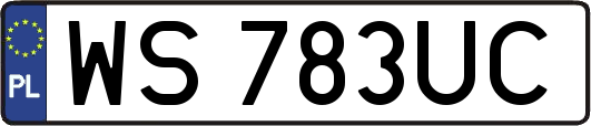 WS783UC