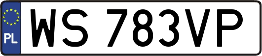 WS783VP