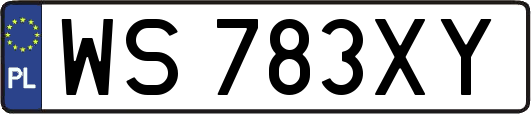 WS783XY