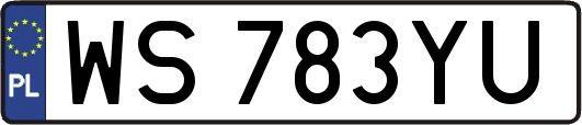 WS783YU