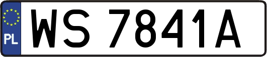 WS7841A