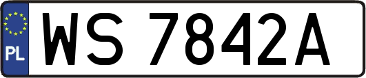WS7842A