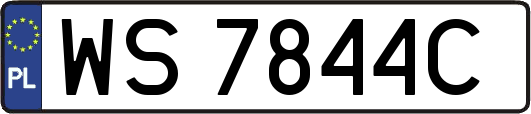 WS7844C