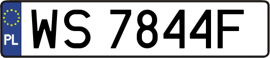 WS7844F