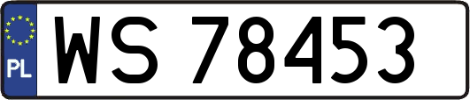 WS78453