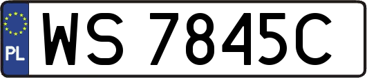 WS7845C