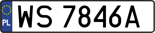 WS7846A