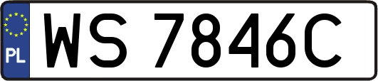 WS7846C