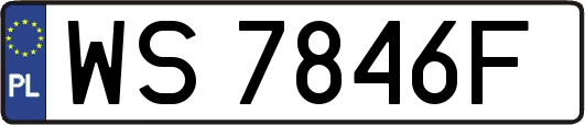 WS7846F