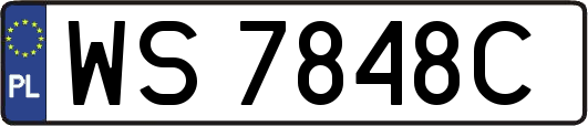WS7848C