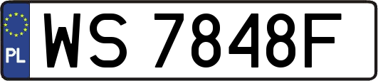 WS7848F