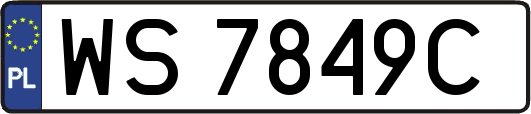 WS7849C