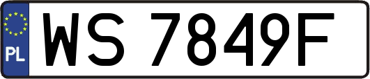 WS7849F