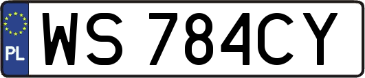 WS784CY