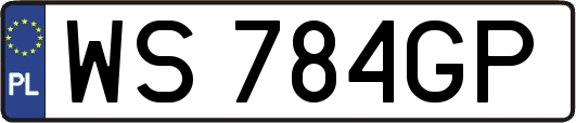 WS784GP