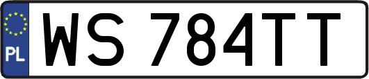 WS784TT