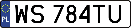 WS784TU