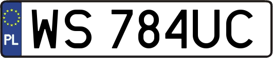 WS784UC