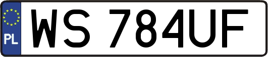 WS784UF