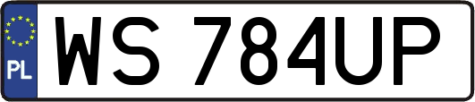 WS784UP
