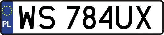 WS784UX