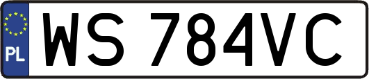 WS784VC