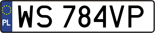 WS784VP
