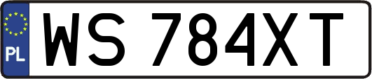 WS784XT