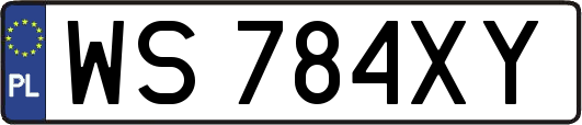 WS784XY