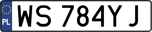 WS784YJ