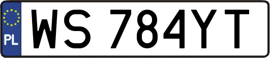 WS784YT