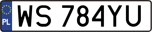 WS784YU