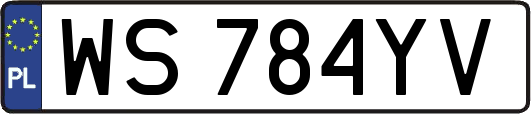 WS784YV