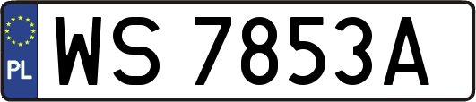 WS7853A