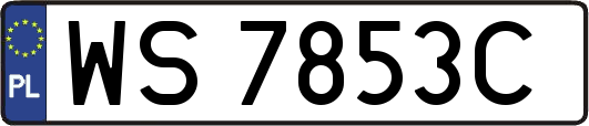 WS7853C