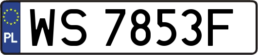 WS7853F