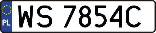 WS7854C