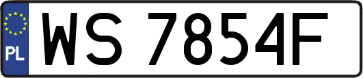 WS7854F