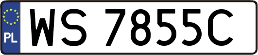 WS7855C