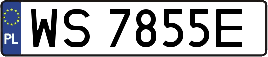 WS7855E
