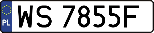 WS7855F
