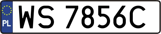 WS7856C