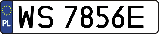 WS7856E