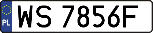 WS7856F