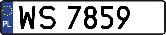 WS7859