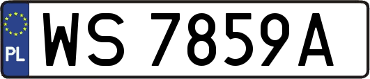 WS7859A