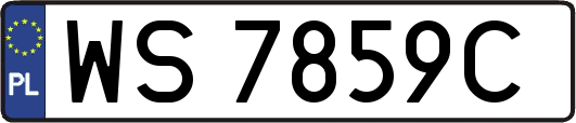 WS7859C